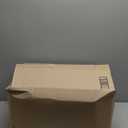 Padded XL Moving Blankets, 6 Pack, Heavy Duty, Eco-Friendly Pads for Packing & Furniture Protection