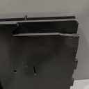 115-Slot Cassette Tape Storage Organizer Rack
