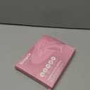 Stitch Gun for Clothes - Handheld Stitch Gun Quick Clothing Fixer - Tagging Gun - Includes 6 Needle, 1000 Black Fasteners & 1000 White Fasteners