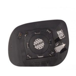 Heated Replacement Glass Assembly For 09-12 Rav 4 Us Built