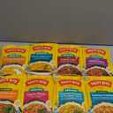 Tasty Bite Variety, Pack of 8, Madras Lentils, Bombay Potatoes, Vegetable Tikka Masala, Channa Masala, 3Bean Madras Lentils, Split Pea & Turmeric Curry, Coconut Squash Dal, Chickpea Coconut and Turmeric Curry