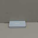 Gaoye Blue Light Blocking Glasses - Trending Round TR90 Frames, Metal Arms, UV400 Protection - Matching Soft Case (*1-light Black Frame/Transparent Lens)