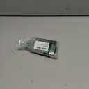 CASOMAN 10Piece Impact Socket Set-10mm, 1/4" & 3/8" Drive, Deep & Shallow, Metric, Black Phosphate Finish