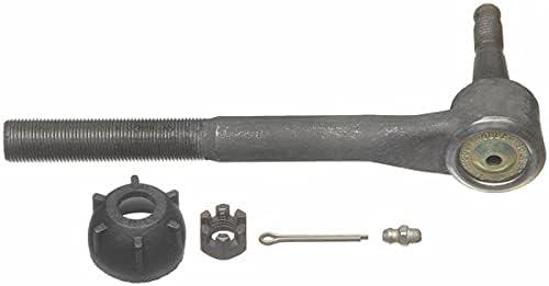 MOOG ES2836RL Problem Solver Tie Rod End