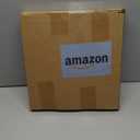 Clear Magnetic Thermal Insulated Door Curtain Keep Cool in Summer Transparent Magnet Patio Door Cover Auto Closer Windproof Insulated for Air Conditioner Room Kitchen(36 x 83 Inch)