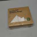 Baby Swaddle Sleep Sacks with Zipper - 3-Pack Swaddles for Newborns 0-3 Months, Infant, Baby Girls, Boys, Soft & Durable Newborn Sleep Sack, Easy Diaper Change Swaddling Blanket (Bumbly, OS)