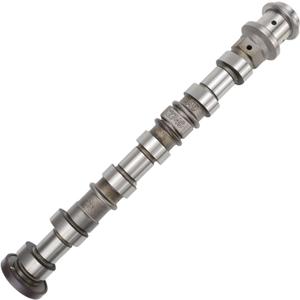 Right Side Intake Camshaft Compatible With Dodge Avenger Journey Charger Jeep Grand Cherokee Wrangler Chrysler Ram 3.6L V6 Models 5184380AD 5184380AE 5184380AF 5184380AG 05184380AH