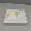 BESy Chrome Brass 2 In 1 Function Handheld Shower Head Set High Pressure 7 Inch Shower Head High Flow Hand Shower Wand with 59 Inch Hose, Bracket, Chrome Finish