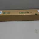 Brushed Nickel Grab Bar 24 Inch, Grab Bar for Bathtub and Shower