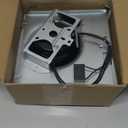 S97017066 Motor Assembly Compatible with Models broan 710 712 714 720 721 722; Upgrade Your Bathroom Fan; Quiet, High-Performance Motor