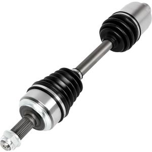 SCITOO Front Right CV Axle Assembly For Honda CR-V 2007-2014