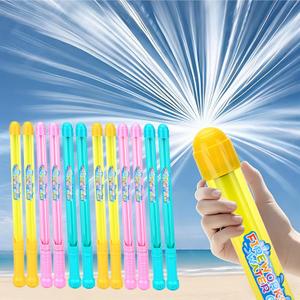 12Packs Creativity Fireworks Water Gun,Sprays Water in a Firework-Like Pattern, Squirt Gun for Kids, Bulk Samll Water Blaster Summer Pool, Backyard, Beach Water Game Outdoor Toys (12Bundles)