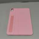 ESR for iPad A16 Case, iPad 11th/10th Generation Case (2025/2022), Removable Magnetic Cover, Adjustable Portrait/Landscape Stand, 9 Standing Angles, Shift Series, Pink