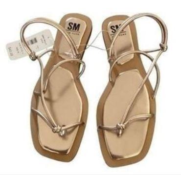 SM NEW YORK WOMEN SHOES Size 10