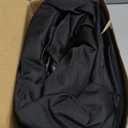 Weber Premium 36 Griddle Cover, 4 Burner, Black