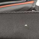 Coverado Seat Covers, Car Seat Covers Front Seats, Black Seat Cover, Waterproof Car Seat Cushion, Front Car Seat Covers Leatherette Car Seat Protector Universal Fit Most Cars (Air Backrest-Black)