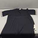 Tanming Sweater Sets Women 2 Piece Lounge Sets Short Sleeve Knit Pullover Tops Wide Leg Pants (Black-M) : Clothing, Shoes & Jewelry