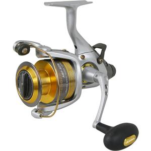 Okuma Avenger ABF B Series Graphite Baitfeeder Saltwater Spinning Reel