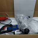 16" Electric Concrete Ring Saw, 6000W, 3500RPM, 12" Deep Cutter