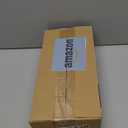 100 Pack Pink Clear Plastic Champagne Flutes, 5 Oz Disposable Champagne Glasses, Unbreakable Acrylic Mimosa Glasses Wedding Cocktail Cups for Engagement Birthday Graduation Party Decorations Supplies