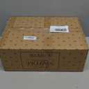 Beckham Hotel Collection Bed Pillows Standard/Queen Size Set of 2 - Original Soft Down Alternative Pillow for Sleeping - Soft Support for Back, Stomach or Side Sleepers (White)