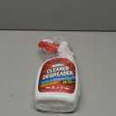 Oil Eater Original 32 oz Cleaner/Degreaser - Dissolve Grease Oil and Heavy-Duty Stains, 32 Fl Oz