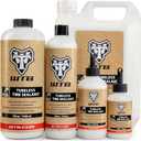 WTB Tubeless Bike Tire Sealant (4 oz to 1 Gallon) - Quick Seal for Punctures up to 6mm - All Conditions