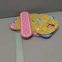 Gender Reveal Yard Signs with Stakes - Boy or Girl Party Decorations, Lawn Letters, Welcome Sign for Reveal Party, Gender Reveal Theme Supplies