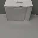 E26 ST64 Vintage Edison Light Bulbs, Smoky Grey Coated Glass, Dimmable, 4W(20W Equivalent) 150 Lumens, 2700K Soft White, Spiral Filaments Design, Antique Style, 25000 Hrs, 3-Pack