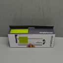 simplehuman Wall Mount Paper Towel Holder, Stainless Steel (13" x 3" x 5" h)