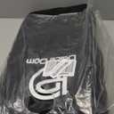 Dulce DOM Pickleball Paddles Set of 2/4 - USAPA Approved, 4 Indoor Outdoor Pickleball Balls, Fiberglass Surface Paddle Racket with Cover Bag, Ideal Training Equipment Gift for Men & Women (Starry Sky-4PK)