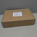 Decorative Books for Home Decor | Set of 3 Fake/Faux Books for Decoration Coffee Table and Shelves | Decorative Book with Real Blank Pages | Neutral Hardcover Aesthetic Book Set for Modern Dcor