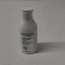 Redken Acidic Bonding Concentrate Shampoo For Damaged Hair Repair - Strengthens and Repairs Weak and Brittle Hair, Sulfate-Free, With Citric Acid (10.1 Fl Oz (Pack of 1))