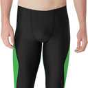 Speedo Men's Swimsuit Jammer Prolt Solid, Size 30