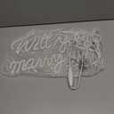 Christmas Tree Neon Sign, Xmas Trees LED Neon Signs for Wall Decor Art, USB Powered Acrylic Neon Lights for Bedroom Kids' Room Home Decoration Man Cave Birthday Bar Wedding Party Decorations (Colour)