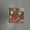 2 x GEEMBI Fantasy Gifts for Women Men - Suncatcher Mythical Animal Christmas Ornaments 2025 - Spirit Animals Fantasy Decor, Mystical Gifts for Christmas Tree Decor, Forest Animal Ornaments Mystical Decor