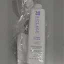 Biolage Hydra Source Shampoo - Softens, Moisturizes & Adds Shine, For Dry Hair, Infused with Micro-Filtered Aloe Vera & Fermented Hyaluronic Acid, Vegan & Paraben-Free (13.5 Fl Oz (Pack of 1))