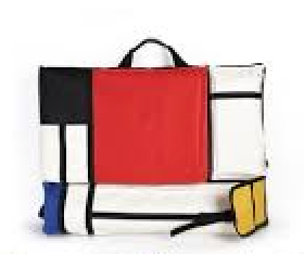 yookee home Mahjong Tile Set, 166 Tiles, 4 All-in-One Color Rack/Pushers, Complete Mahjong Game Set with Carrying Bag American Mahjong Set for Beginners & Pros Travel Mahjong Set 