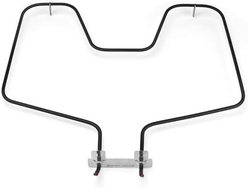 MIFLUS WB44T10010 Oven Bake Element Compatible for GE Oven Replacement Parts/GE Oven Heating Element/GE Oven Heating Element Replacement WB44T10010/GE Replacement Oven Element