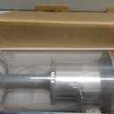 Cordless Vacuum Cleaner, 60KPA 75Min 650W Motor Powerful Vacuum Cleaners for Home, Self-Stand Cordless Stick Vacuum Rechargeable Anti-Tangle/ LED Screen/ 1.8L Cup for Home Pet Hair/ Carpet/ Hardwood Floor