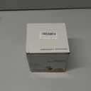 Sublimation Blanks Easter Ornaments Double Sided, 12pcs Sublimation Ornament Blanks Bulk, Sublimation Blanks Products for Birthday, Ceramic Ornaments for Crafts