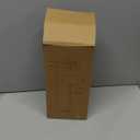 Cordless Table Lamps, Outdoor Solar LED Lamp, 4000mAh Rechargeable Bottle Lamp, Touch RGB Color Stepless Dimming Light for Bedroom, Restaurants, Patio, Camping,Bar Black