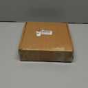 Hairui Mossy Garland Lights 6FT 48 LED Battery Operated Lighted Twig Vine with Timer for Halloween Christmas Party Decoration Indoor Outdoor Use