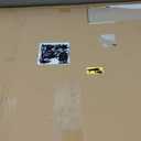 Flowers Bouquet Wooden Framed Artwork: Vintage Botanical Floral in Vase Wall Art Print Painting Rustic Abstract Nature Plant Picture for Living Room Kitchen Bathroom Bedroom Farmhouse (36"L x 24"W)