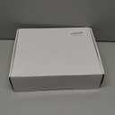 RUMOSE Matte Black Bathroom Faucets Set with Pop Up Drain Single Handle Bathroom Sink Faucet 1 & 3 Hole Waterfall Spout Vanity Faucet Kit with Deck Plate Rv Lavatory Basin Faucet, Stainless Steel