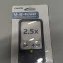 Carson Optical Pocket Magnifier