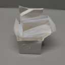 Flange Inserts 18mm 8PC Compatible with Momcozy S12 pro/S9 pro/S9/S10/S12/Medela/TSRETE/Spectra/Bellababy etc 24mm Wearable Breast Pump, Reduce 24mm Tunnel Down to Correct Size