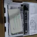 LG 23,500 BTU Dual Inverter Smart Window Air Conditioner, 230V, Air Conditioner Cools Rooms up to 1,440 Sq. Ft., Ultra Quiet Operation, with LG ThinQ, Amazon Alexa & Hey Google, White