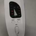 Deepsoon Heating Pad,Electric Heating Pads for Back,Neck,Abdomen,Moist Heating Pad for Shoulder,Knee,Arms,Legs,Dry/Moist Heat & Auto Shut Off,Christmas Gifts for Men and Women,Dark Gray,24x12 Inch