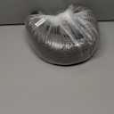 Marwood Under Door Draft Stopper Decorative Wind Stopper 32 inch for Door & Window, Weighted Animal Air Draft Stopper Snake Noise Blocker for Bottom of Door with Hanging Loops -Brown Dog